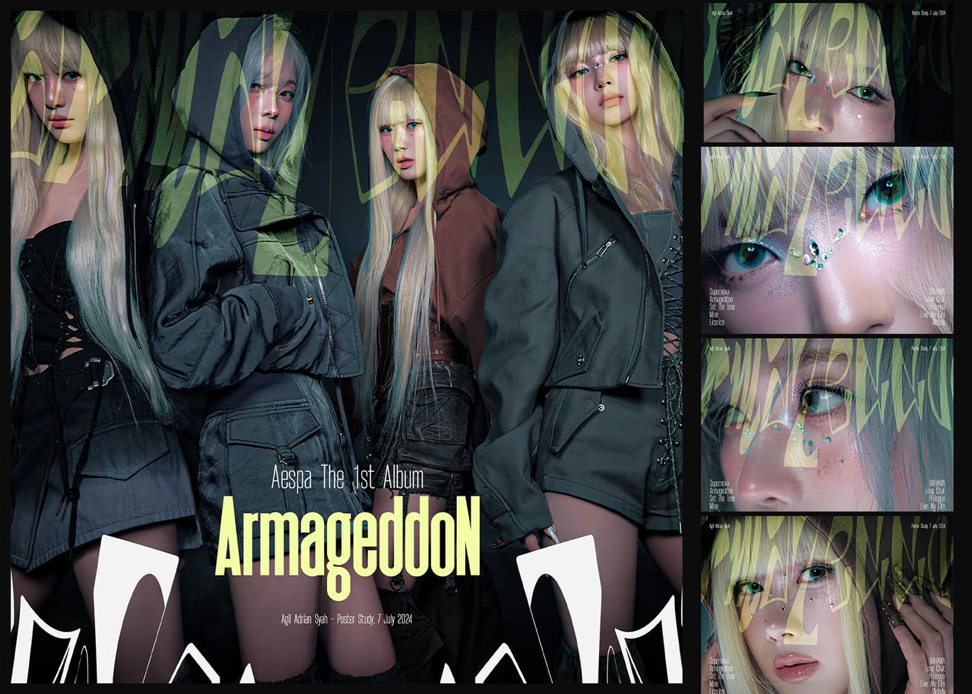 Preview 6 for Branding & Design