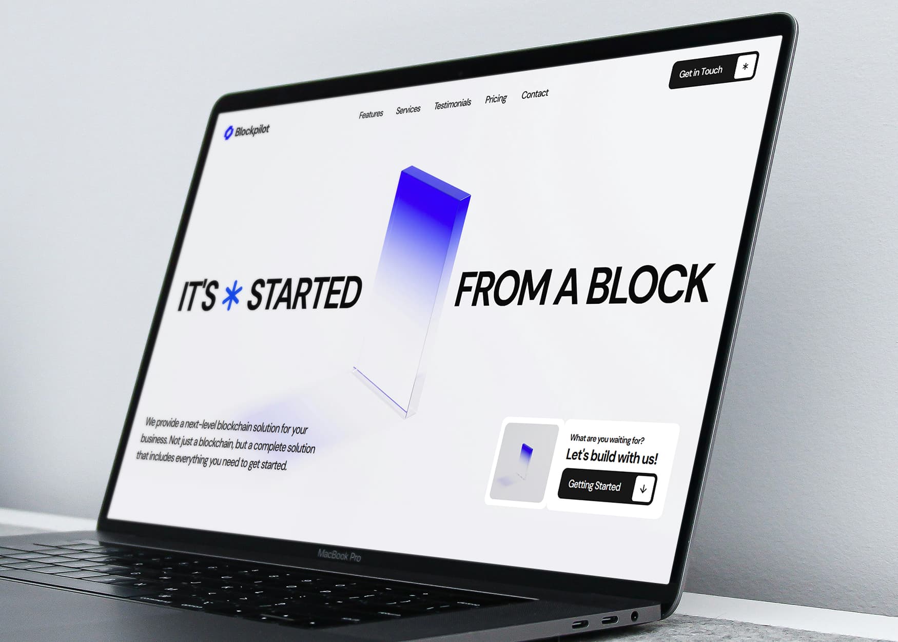 Preview 2 for Web Design