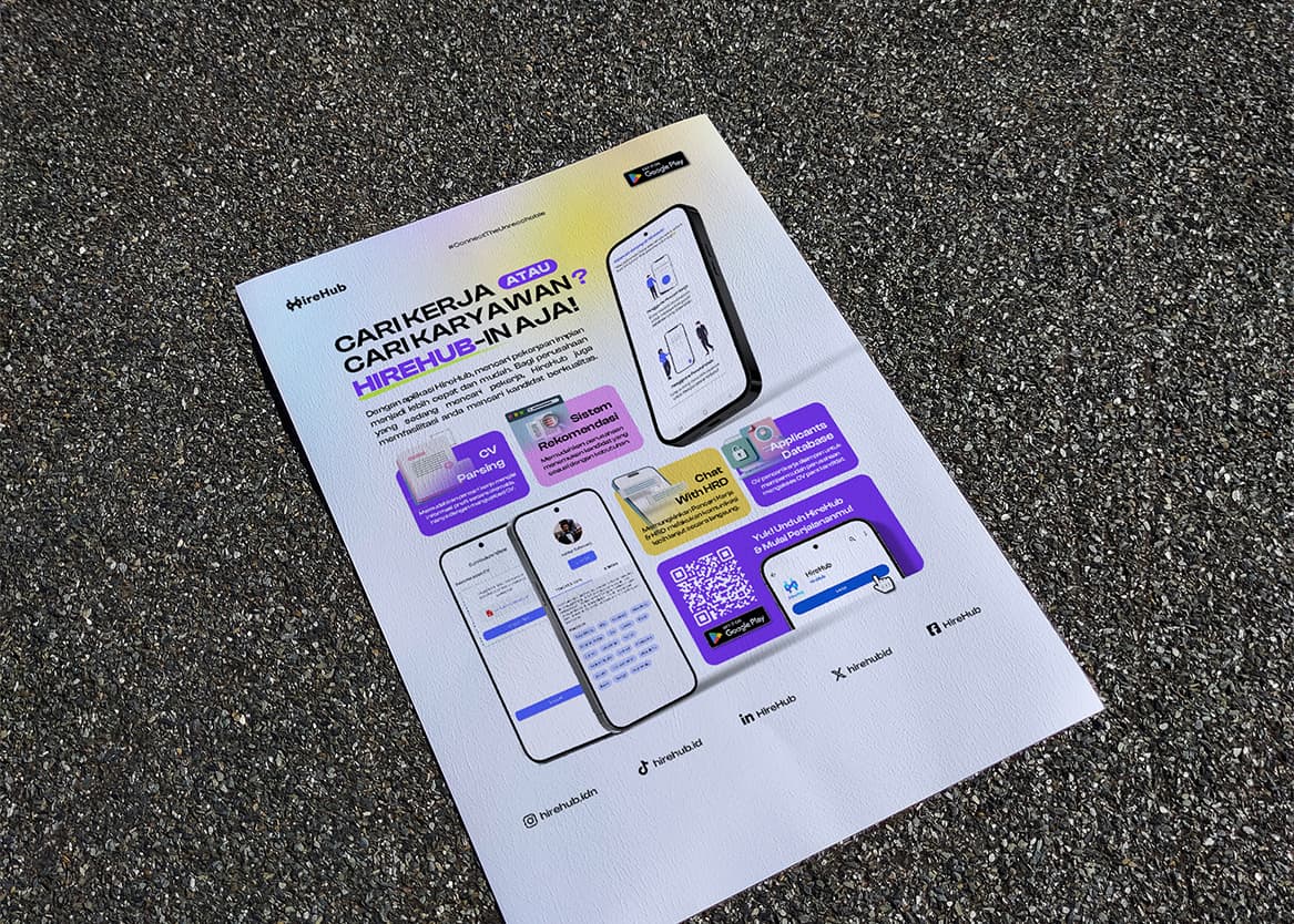 Preview 2 for Branding & Design