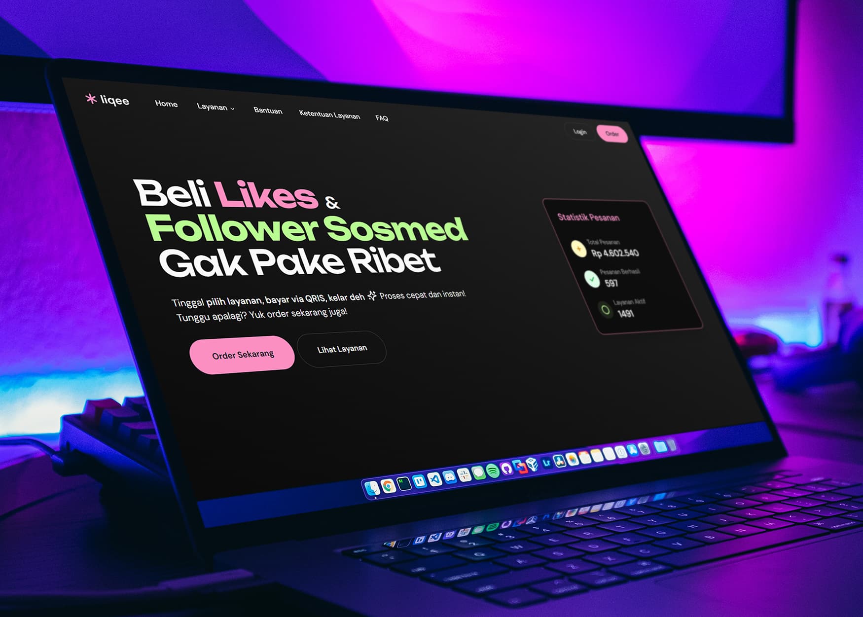 Preview 3 for Web Design