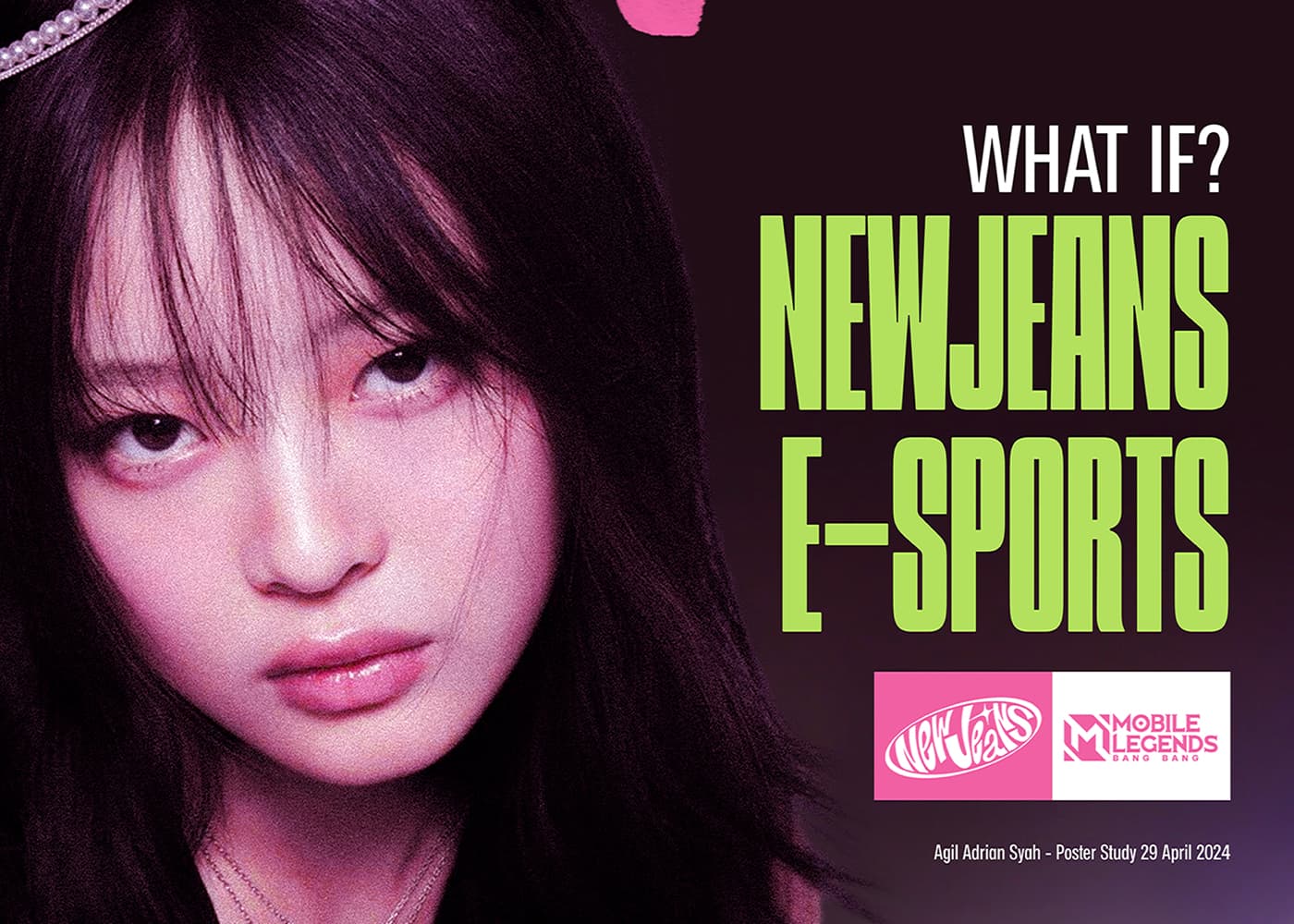 New Jeans Esports image 1