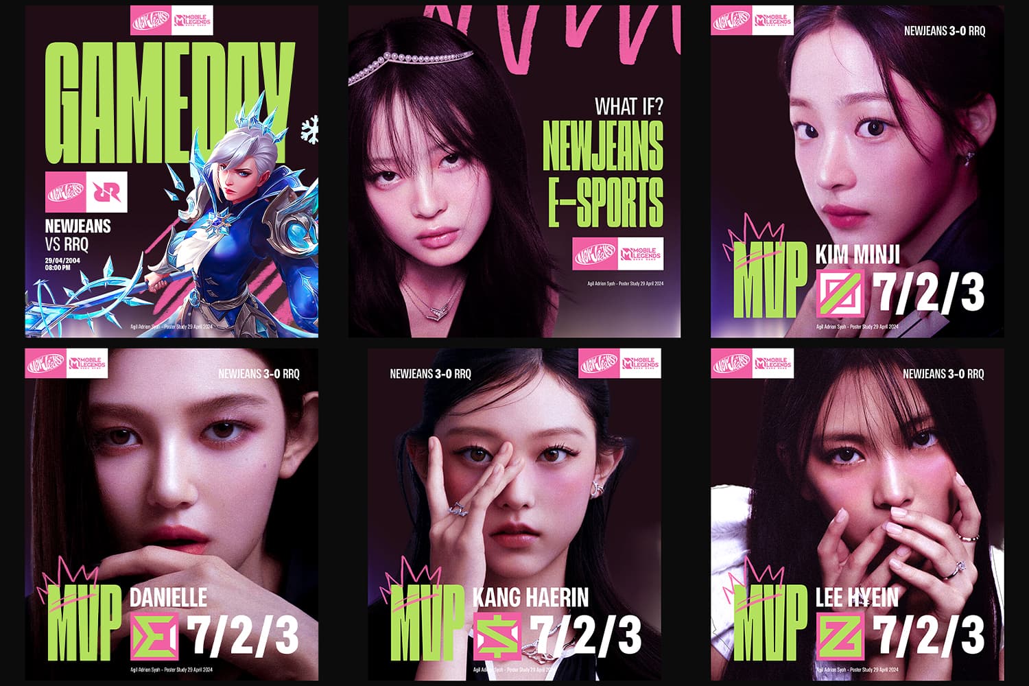 New Jeans Esports image 2